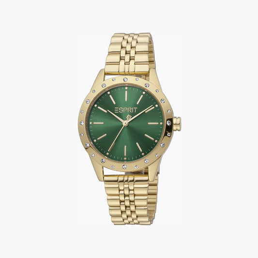 ES1L302M0075 ESPRIT Women's Watch