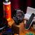 G-SHOCK GA-2200BNR-1ADR Men's Watch