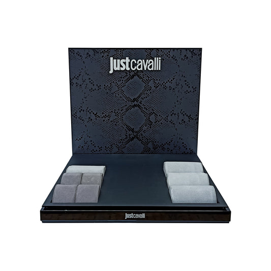 JUST CAVALLI POSM Display Stand JCDM001