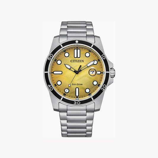 CITIZEN AW1816-89X Men's Watch