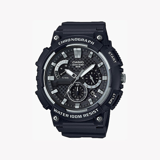 CASIO MCW-200H-1AVDF Men's Watch