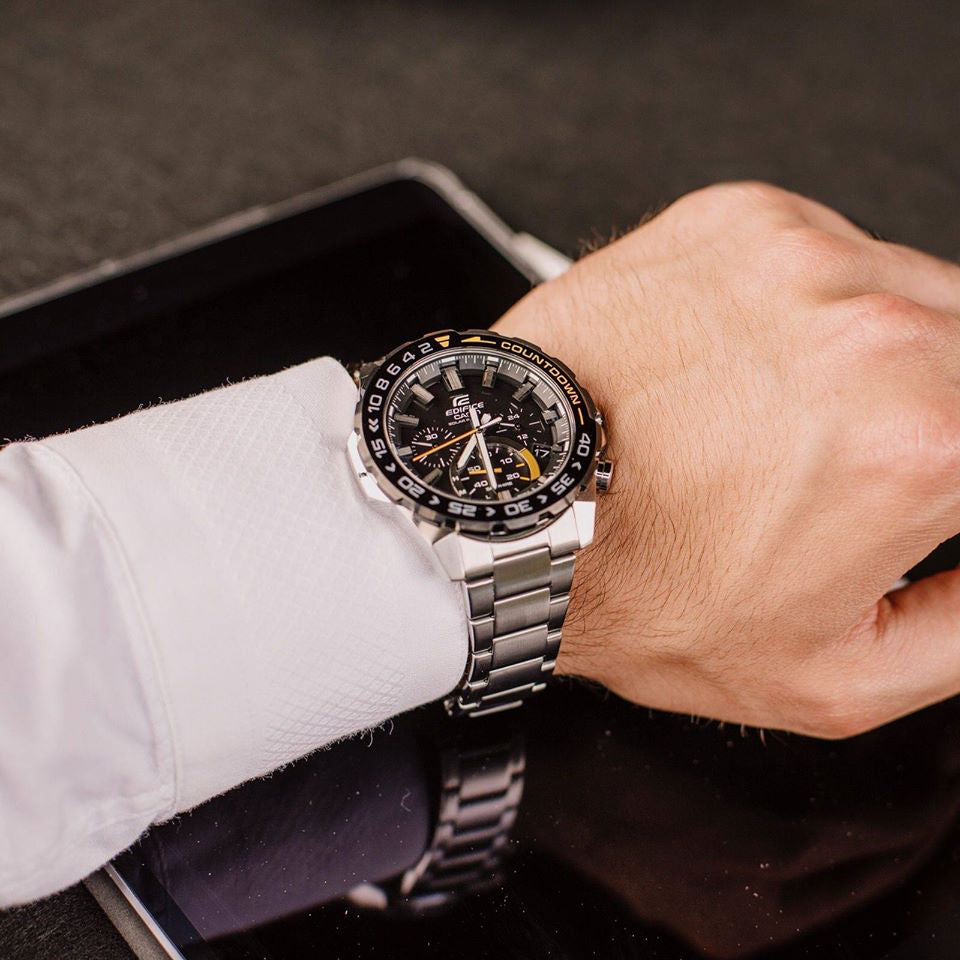 EDIFICE EFS-S550DB-1AVUDF Men's Watch