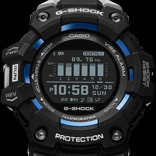 G-SHOCK GBD-100-1A7DR Men's Watch