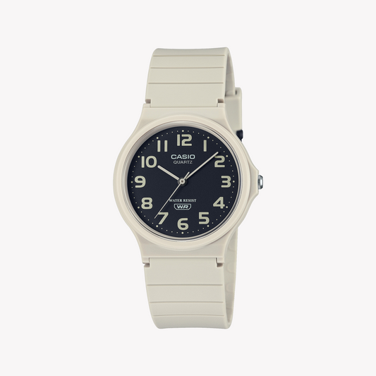 CASIO MQ-24UC-8BDF Unisex Watch