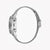 ESPRIT MEN'S SILVER STAINLESS STEEL WATCH - TIMELESS ELEGANCE FOR EVERY OCCASION