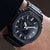 CASIO G-SHOCK GA-2100-1ADR OAK ADVENTURER - MEN’S SPORTY BLACK TIMEPIECE