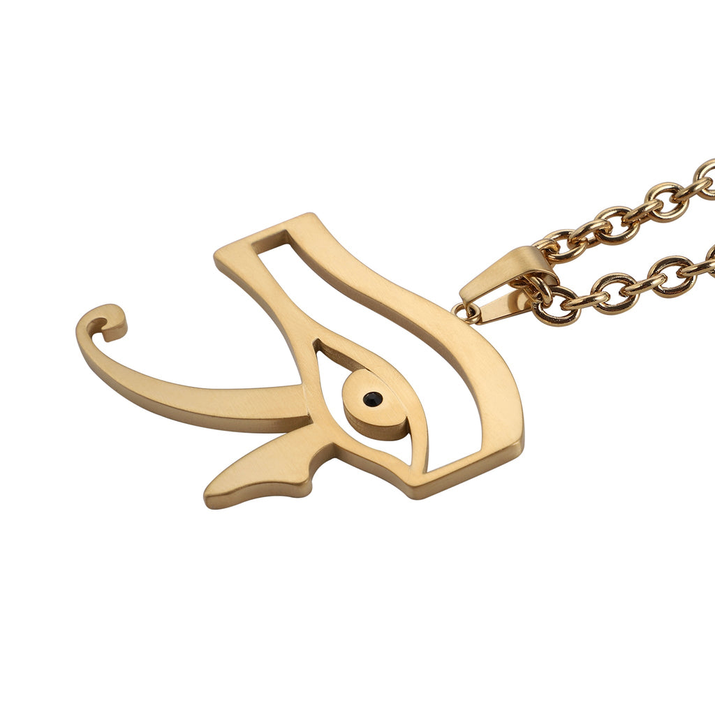 ZJPD025G ZINK Men's Necklace Outlet