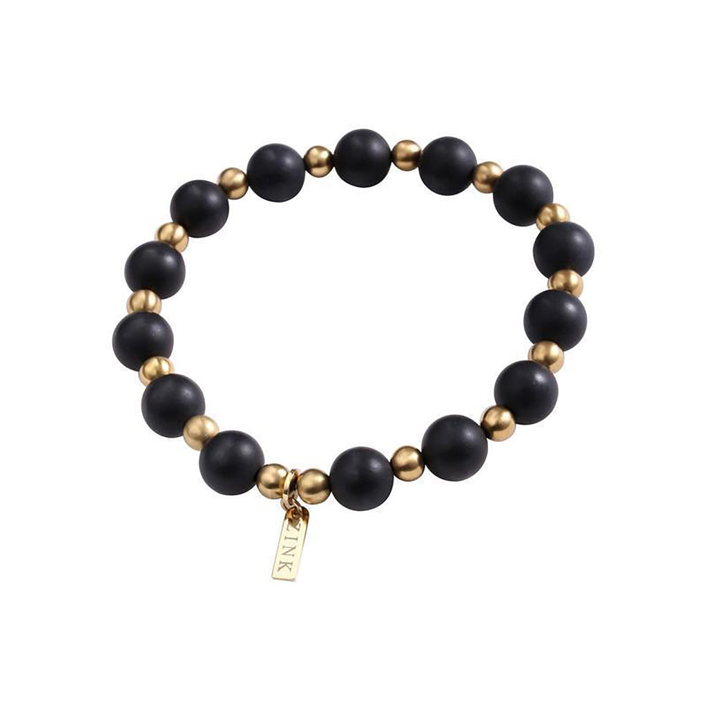ZJBC009BAGP-L ZINK Men's Bracelet Outlet