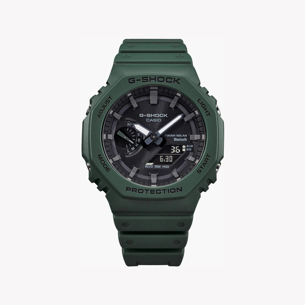 G-SHOCK GA-B2100-3ADR Men's Watch