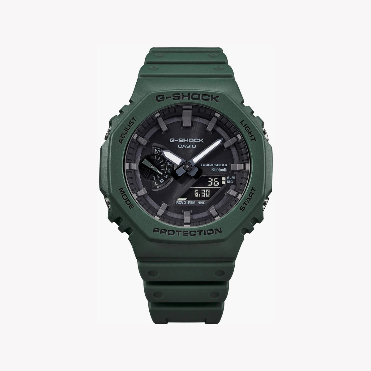 G-SHOCK GA-B2100-3ADR Men's Watch