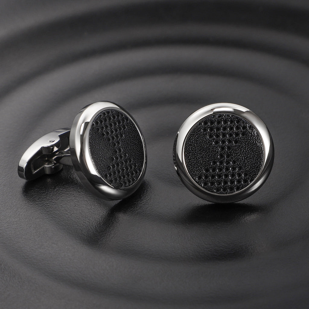 ZJCL002S ZINK Men's Cufflinks Outlet