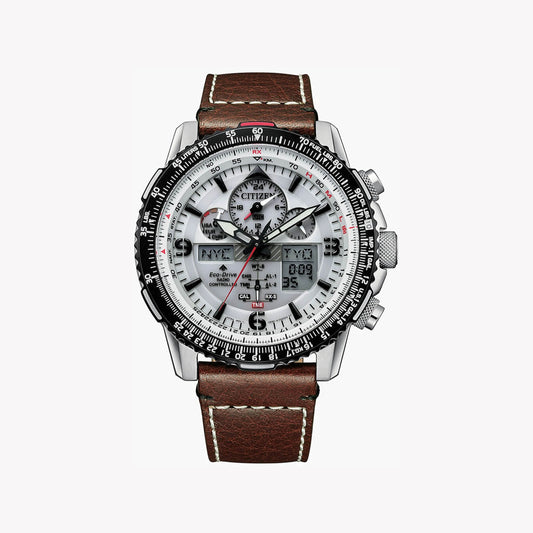 CITIZEN JY8086-11A Men's Watch