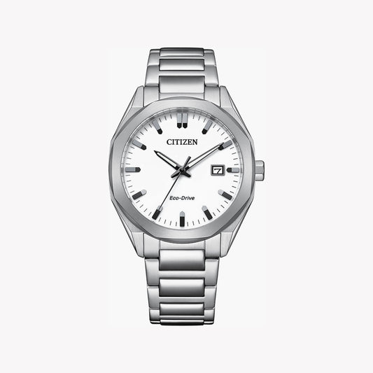 CITIZEN BM7620-83A Unisex Watch