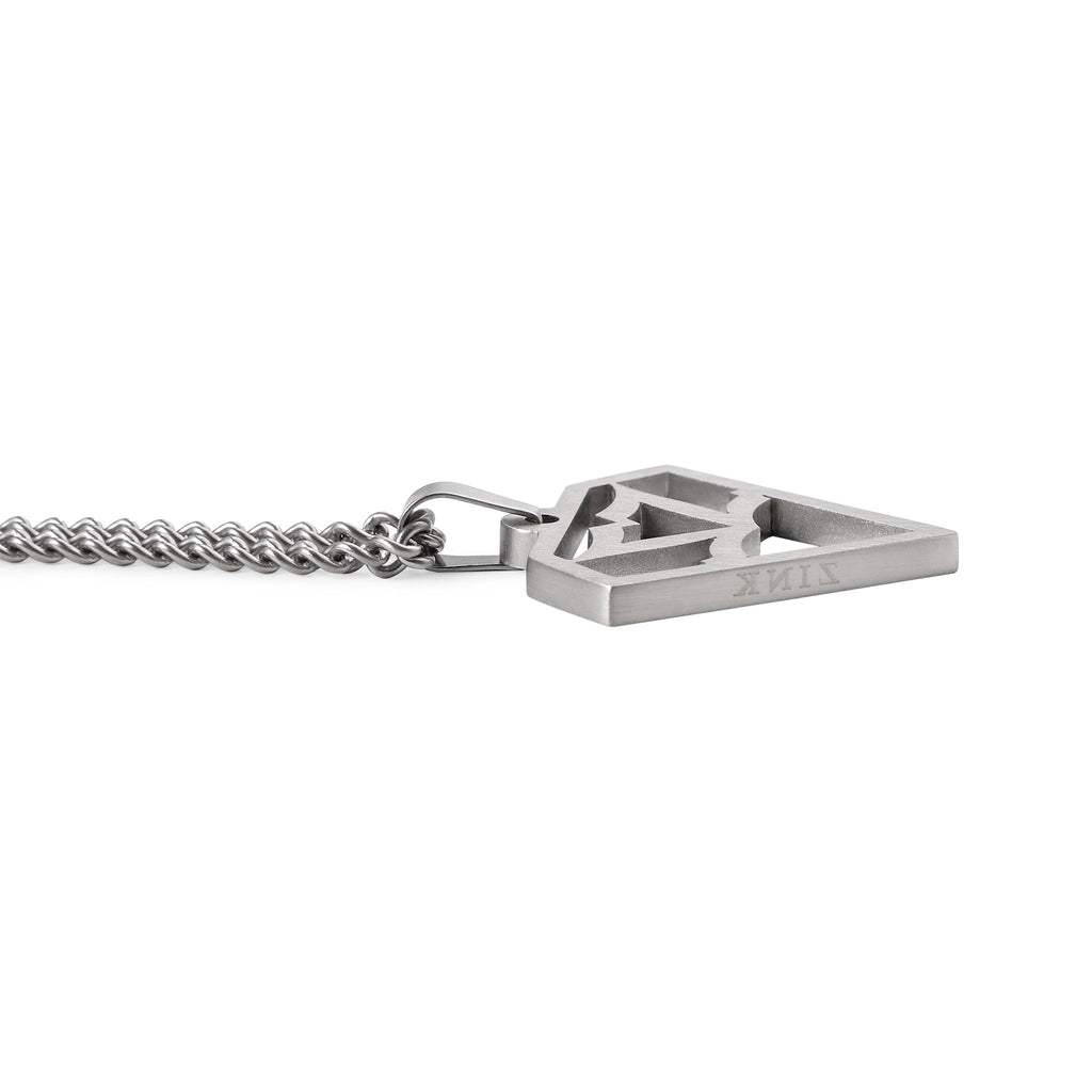ZJPD020SM-SS ZINK Men's Necklace Outlet