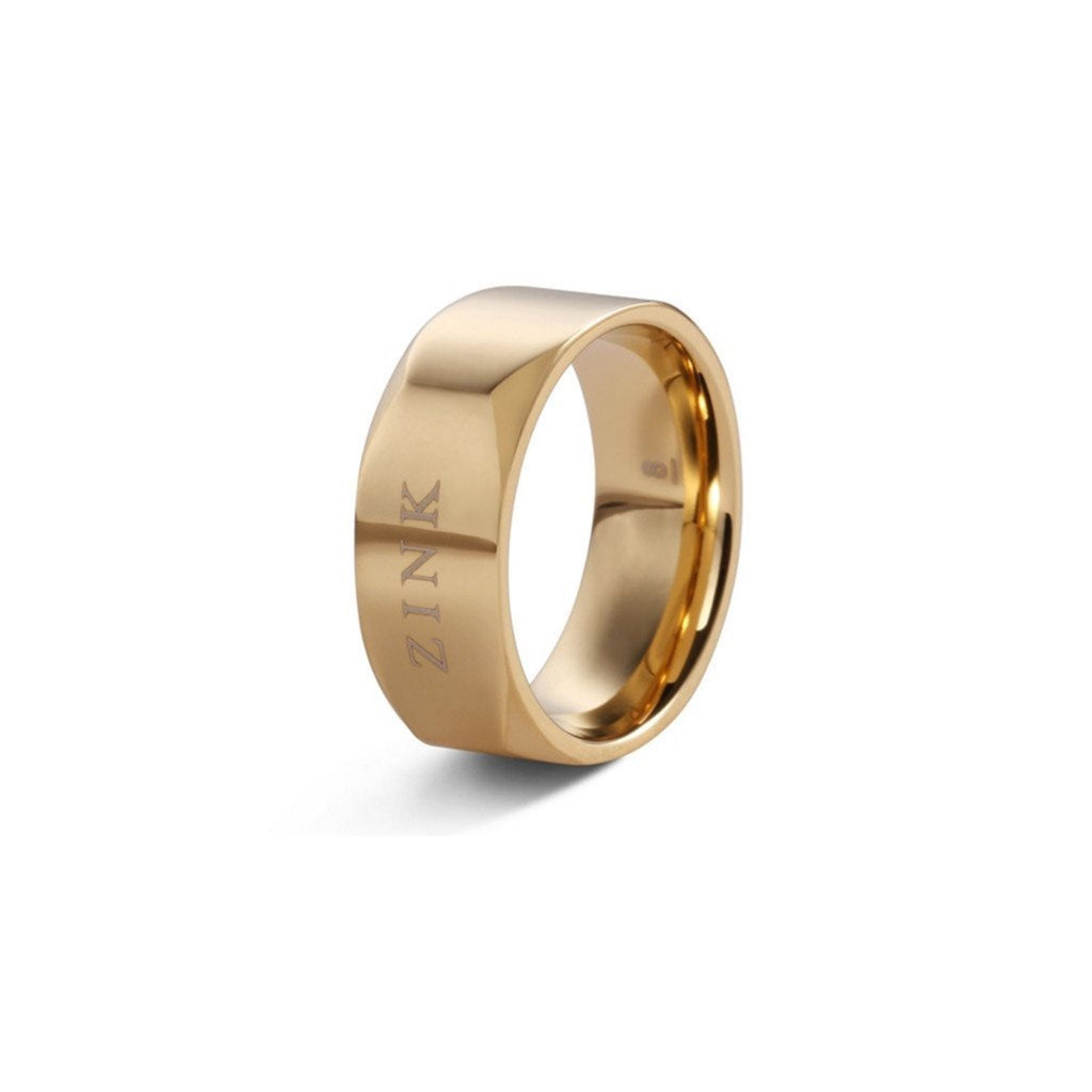 ZJRG013SP-G-21-B ZINK Rings