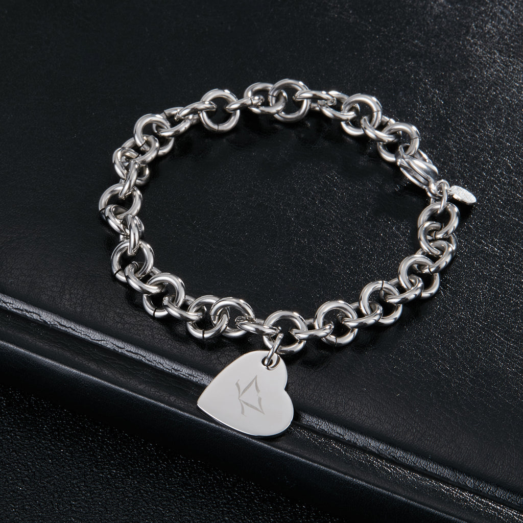 ZFBR013S ZINK Women's Bracelet Outlet