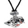 MSND03 MISS 60 Necklaces