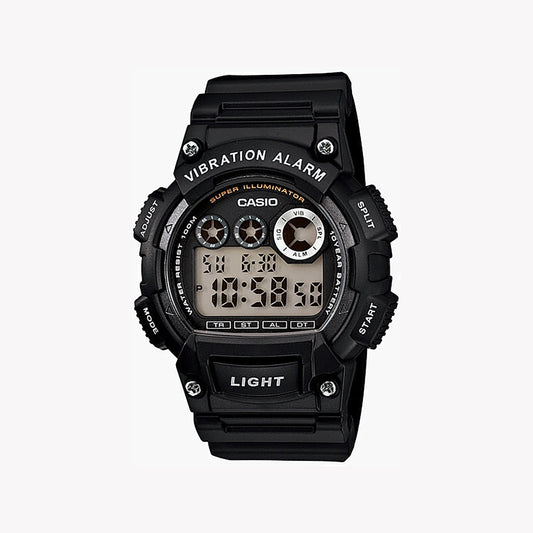 CASIO W-735H-1AVDF Men's Watch