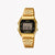 CASIO LA680WGA-1DF ELEGANT GOLDTIME - WATER-RESISTANT WOMEN'S WATCH WITH STUNNING DESIGN AND FUNCTIONALITY