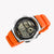 CASIO G-SHOCK GA-140-1A4DR SPORTY STYLE - MEN'S BLACK RESIN ADVENTURE TIMEPIECE
