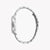 JUST CAVALLI JC1G176M0045 - ELEGANT SILVER STAINLESS STEEL MEN'S WATCH 43MM
