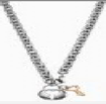 NL-11854A42 ESPRIT Necklaces