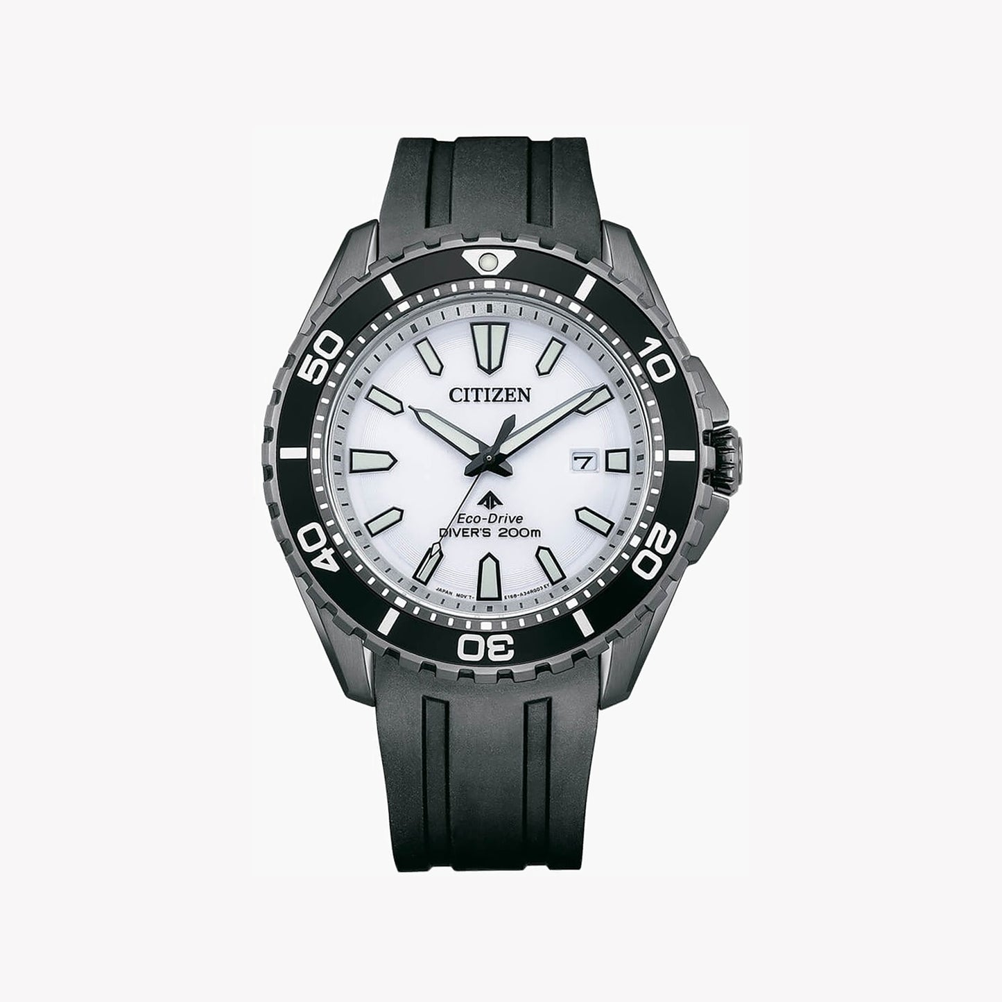 CITIZEN BN0197-08A Men's Watch