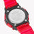CASIO G-SHOCK GA-2200SKL-4ADR - CHIC RESILIENCE MEN'S WATCH WITH PINK CASE & DIGITAL DIAL
