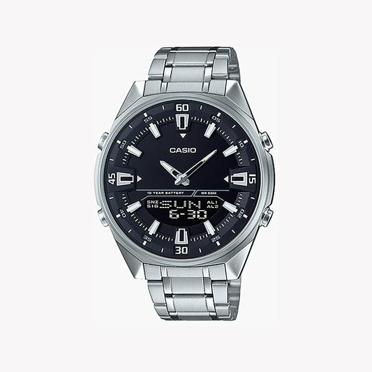 CASIO AMW-830D-1AVDF Men's Watch