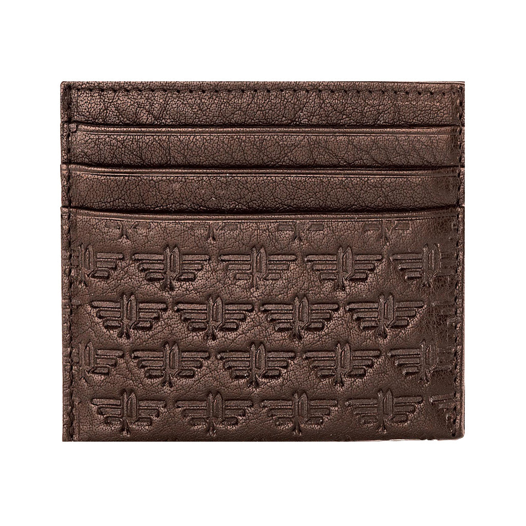 PA40030WLBR POLICE Men's Wallets & Money Clips Outlet