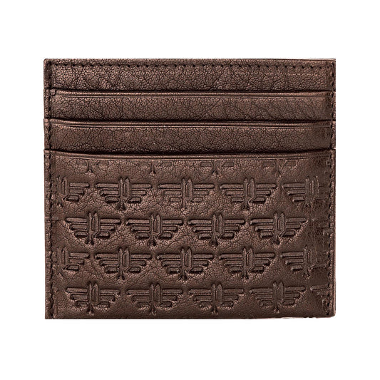 PA40030WLBR POLICE Men's Wallets & Money Clips Outlet