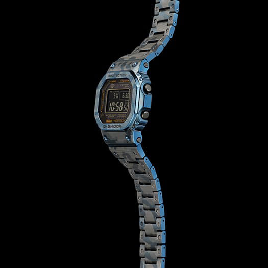 G-SHOCK GMW-B5000TCF-2DR Men's Watch