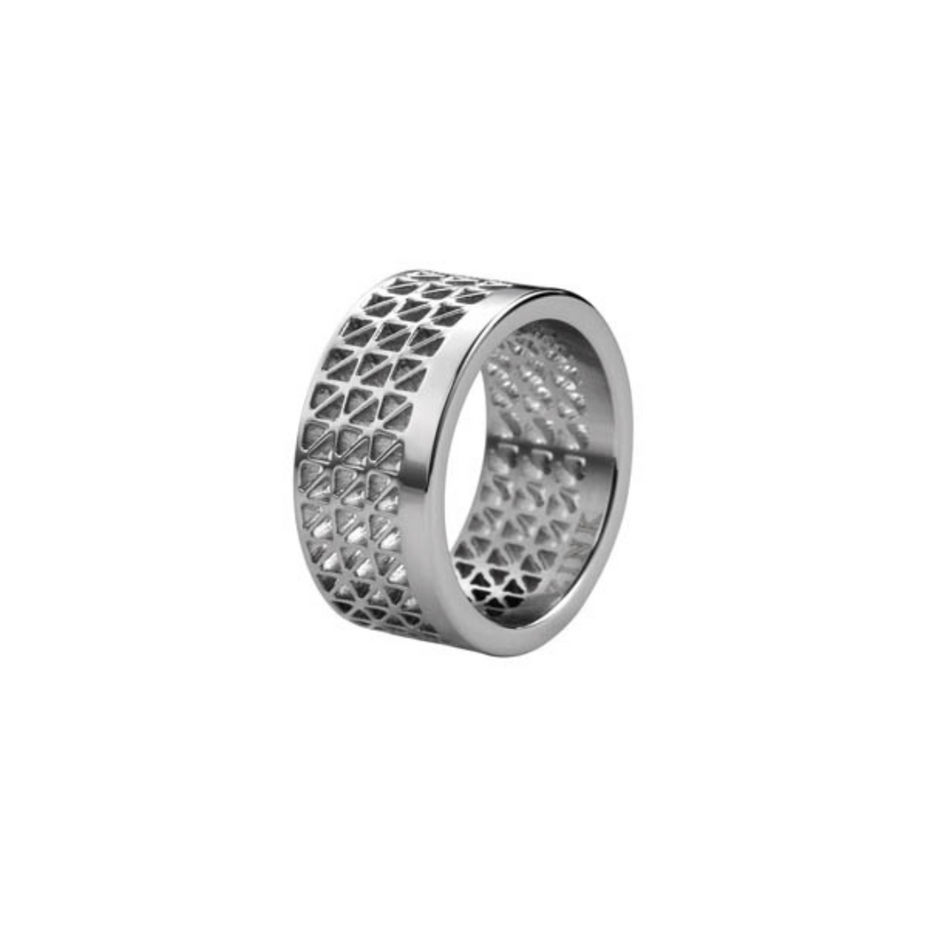 ZJRG020SPS-22 ZINK Men's Ring Outlet