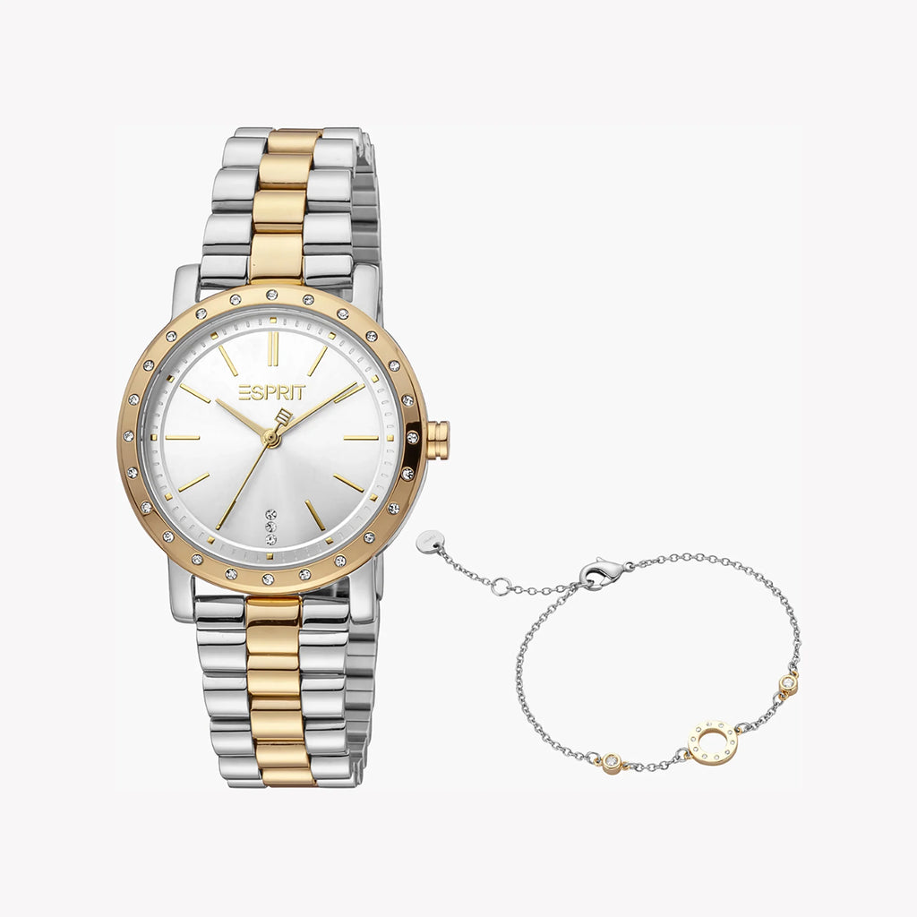 ES1L298M0085 ESPRIT Women's Watch Outlet