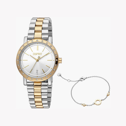 ES1L298M0085 ESPRIT Women's Watch Outlet