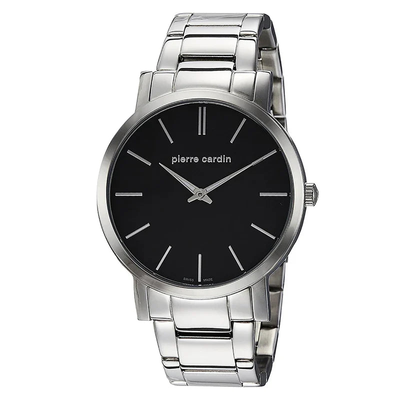 PC107141S06 PIERRE CARDIN Men's Watch Outlet