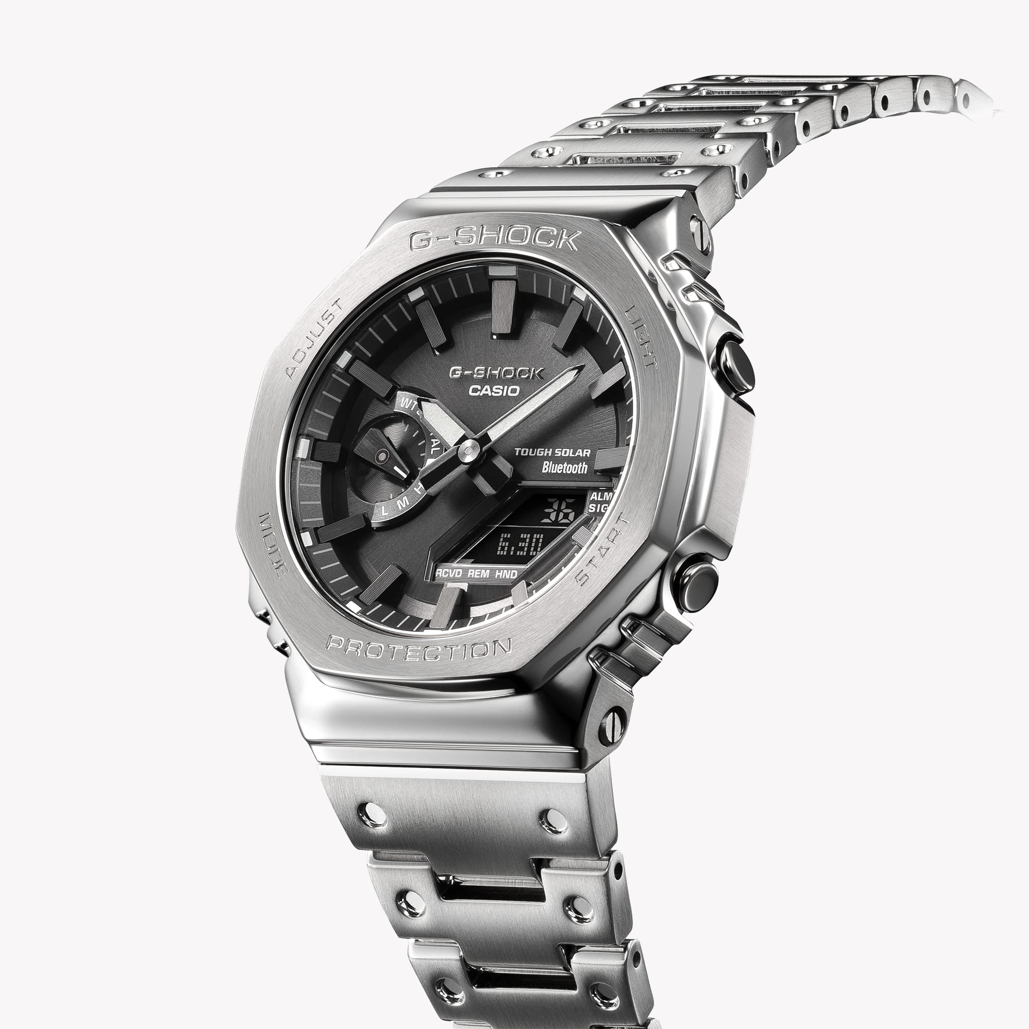 G-SHOCK GM-B2100D-1ADR Men's Watch