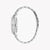 ESPRIT ELEGANCE SS42 - STYLISH MEN'S WATCH WITH SILVER DIAL & STAINLESS STEEL BAND