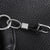 ZJKC010B ZINK Men's Keychains