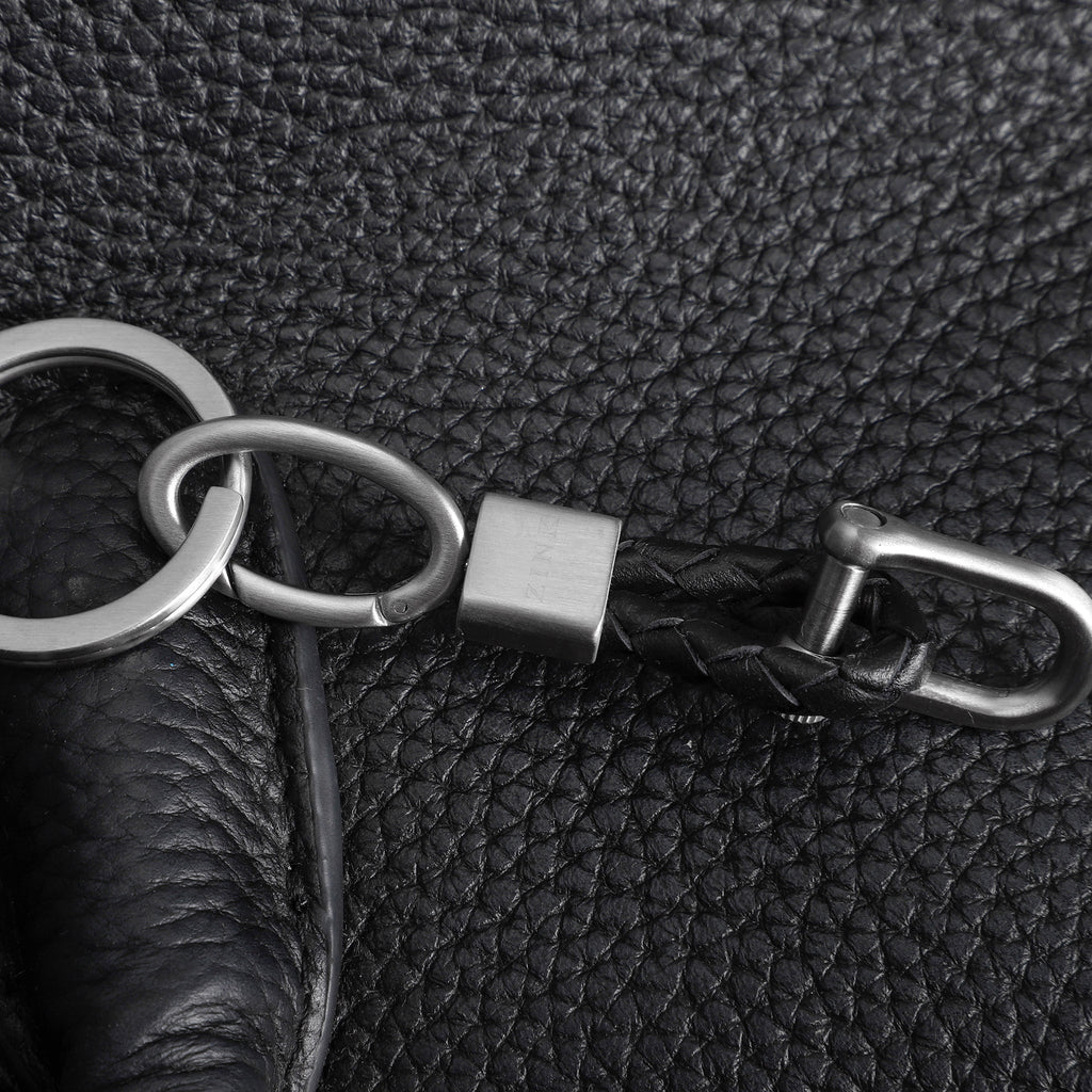 ZJKC010B ZINK Men's Keychains Outlet