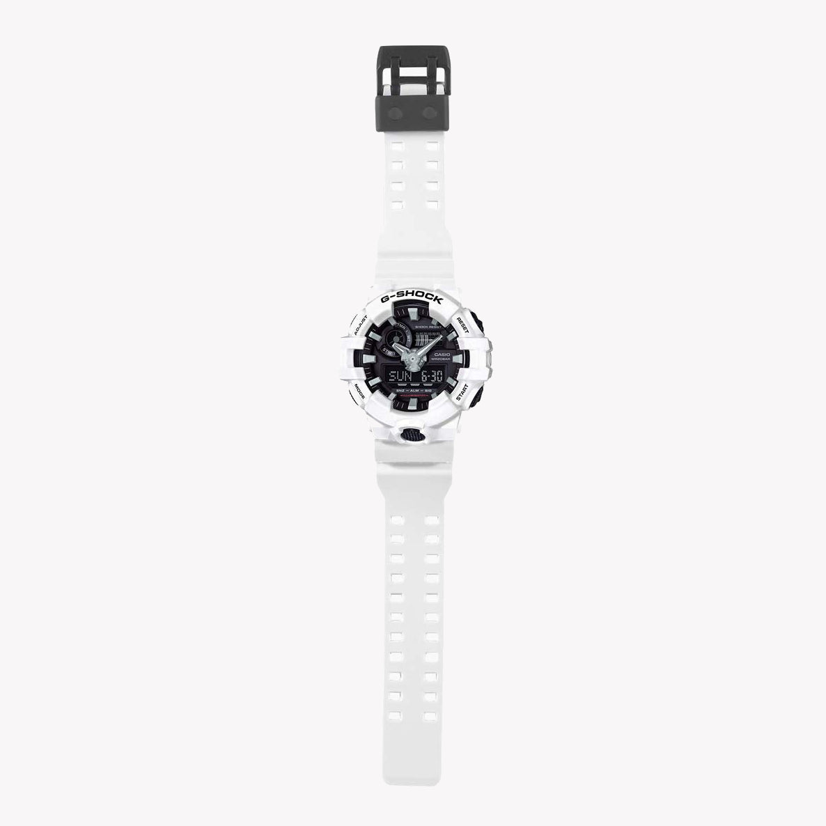 G-SHOCK GA-700-7ADR Men's Watch