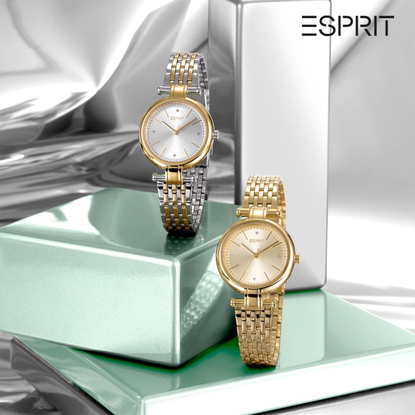 ES1L268M0055 ESPRIT Women's Watch