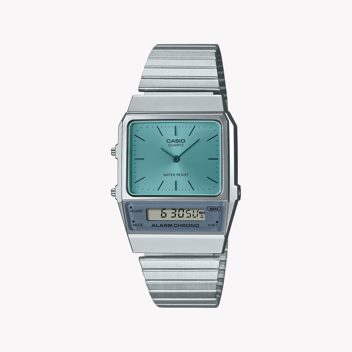 CASIO AQ-800EC-2ADF Unisex Watch