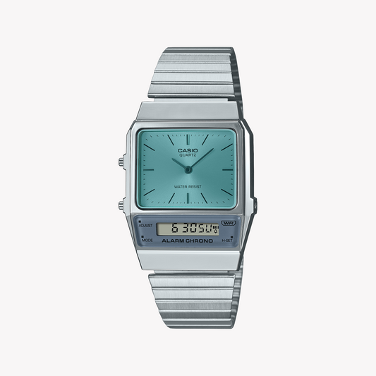 CASIO AQ-800EC-2ADF Unisex Watch