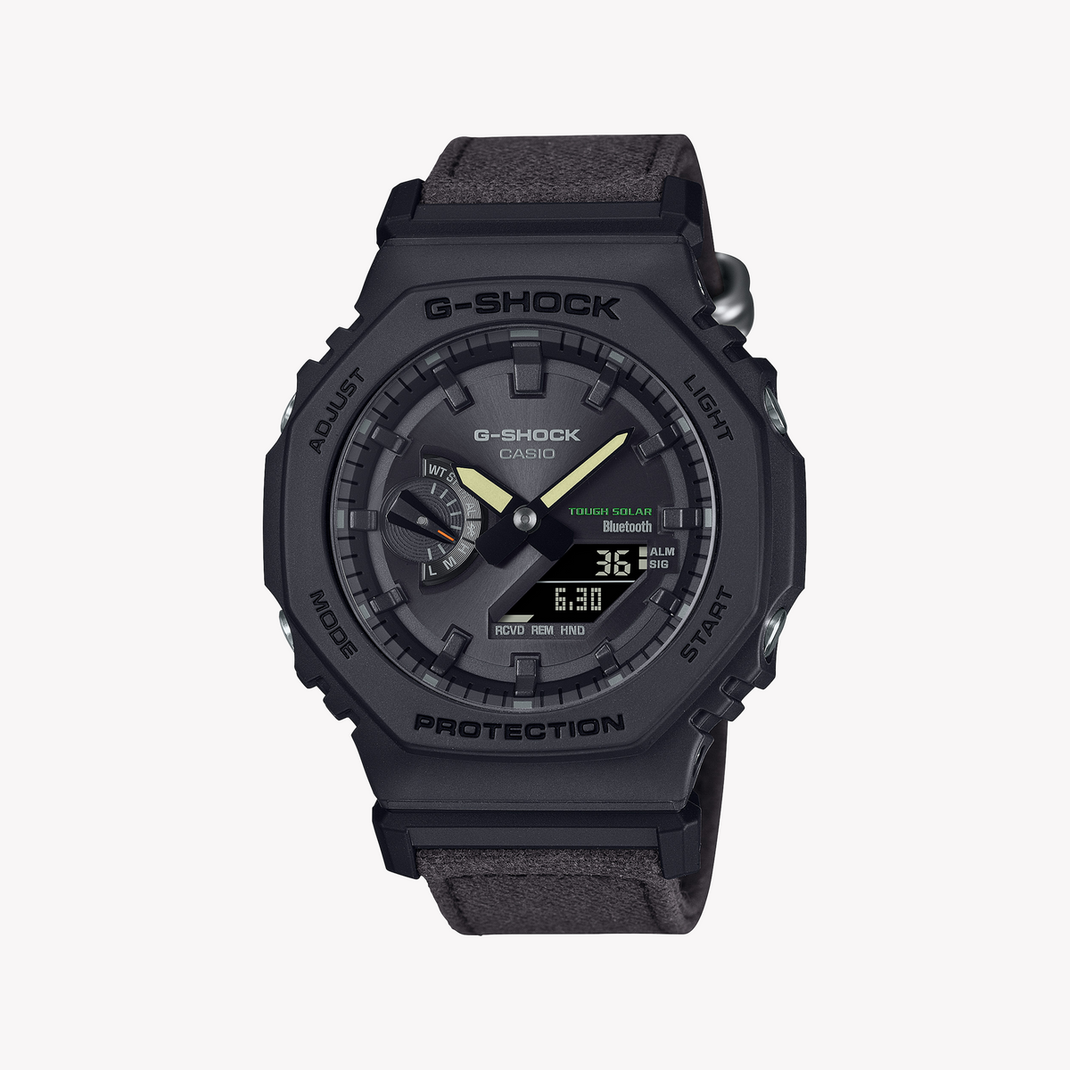 G-SHOCK GA-B2100CT-1A5DR Men's Watch