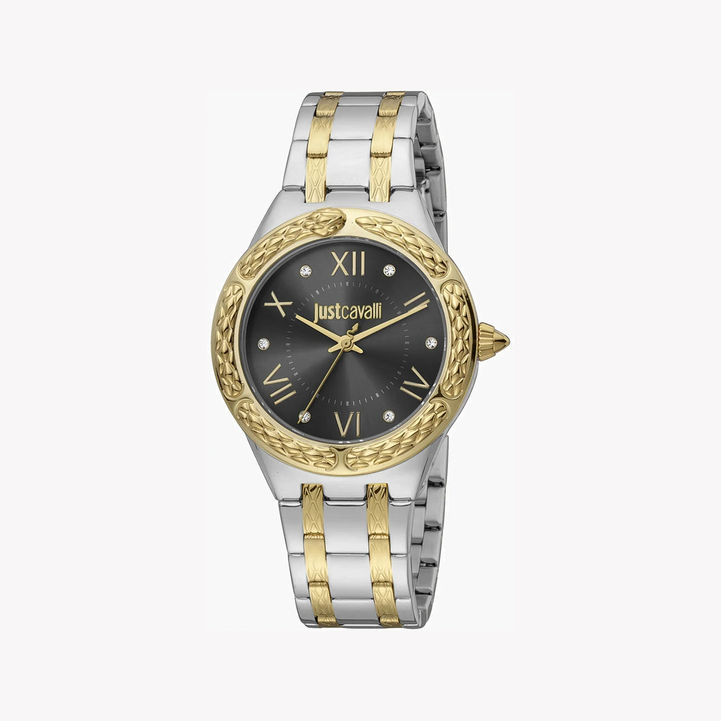 JC1L200M0095 JUST CAVALLI Women's Watch Outlet