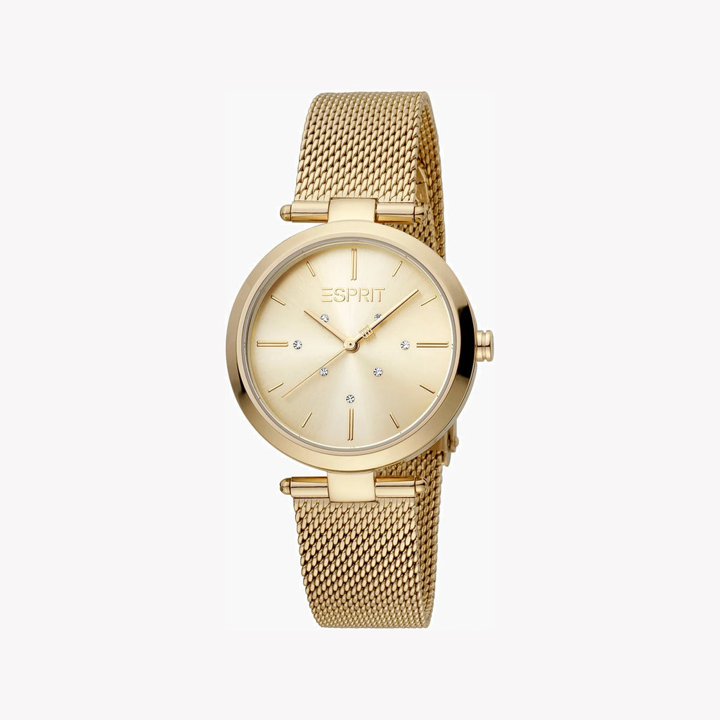 ES1L283M0055 ESPRIT Women's Watch Outlet