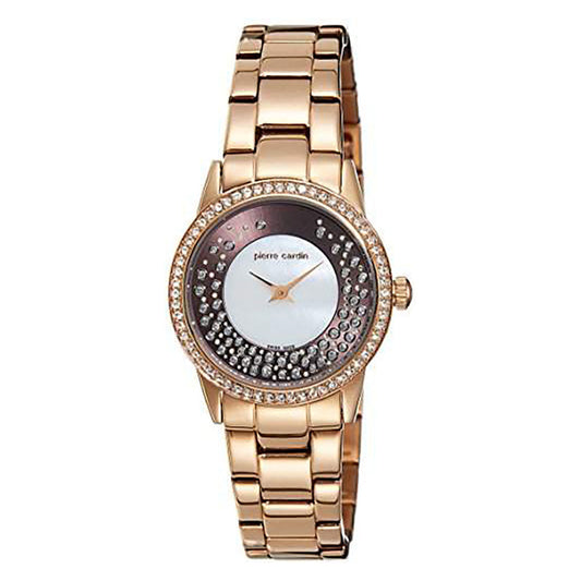PC106242S15 PIERRE CARDIN Women's Watch Outlet