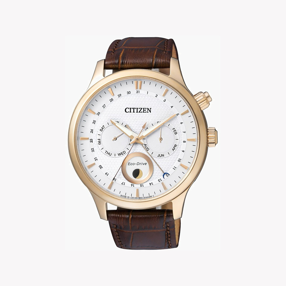 CITIZEN AP1052-00A Men's Watch