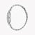 ESPRIT Women's Watch with Silver Stainless Steel Case and Silver Stainless Steel Band